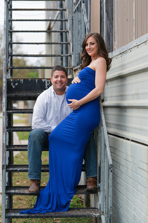 Jason Talley Photography - Angela & Clark Maternity-09015 copy