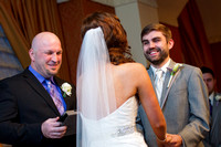 Droke Wedding - Hilton North - Houston, Texas-06722