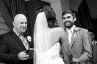 Droke Wedding - Hilton North - Houston, Texas-06722-2