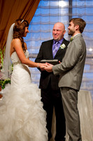 Droke Wedding - Hilton North - Houston, Texas-06706