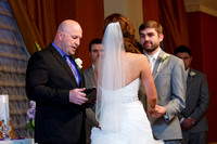 Droke Wedding - Hilton North - Houston, Texas-06714