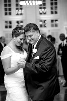 Scarlett & Jason Wedding - The Galvez - Houston Wedding Photographer-04661-2