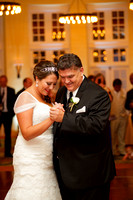 Scarlett & Jason Wedding - The Galvez - Houston Wedding Photographer-04662