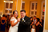 Scarlett & Jason Wedding - The Galvez - Houston Wedding Photographer-04686