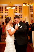 Scarlett & Jason Wedding - The Galvez - Houston Wedding Photographer-04660