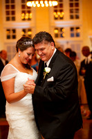 Scarlett & Jason Wedding - The Galvez - Houston Wedding Photographer-04661