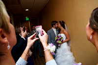 Droke Wedding - Hilton North - Houston, Texas-07512