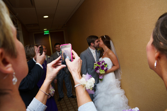 Droke Wedding - Hilton North - Houston, Texas-07512