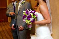 Droke Wedding - Hilton North - Houston, Texas-07513
