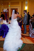 Droke Wedding - Hilton North - Houston, Texas-06787