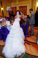 Droke Wedding - Hilton North - Houston, Texas-06788