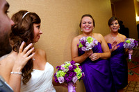 Droke Wedding - Hilton North - Houston, Texas-07515