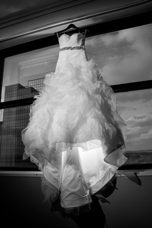 Droke Wedding - Hilton North - Houston, Texas-06624-2