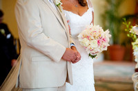 Scarlett & Jason Wedding - The Galvez - Houston Wedding Photographer-04558
