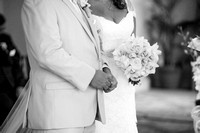 Scarlett & Jason Wedding - The Galvez - Houston Wedding Photographer-04558-2