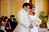 Scarlett & Jason Wedding - The Galvez - Houston Wedding Photographer-04555
