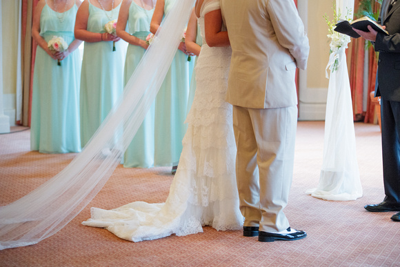 Scarlett & Jason Wedding - The Galvez - Houston Wedding Photographer-04560