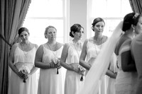 Scarlett & Jason Wedding - The Galvez - Houston Wedding Photographer-04564-2