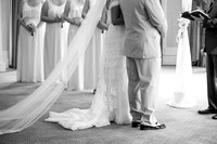 Scarlett & Jason Wedding - The Galvez - Houston Wedding Photographer-04560-2