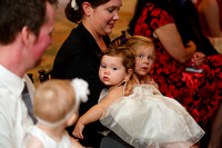 Scarlett & Jason Wedding - The Galvez - Houston Wedding Photographer-04569