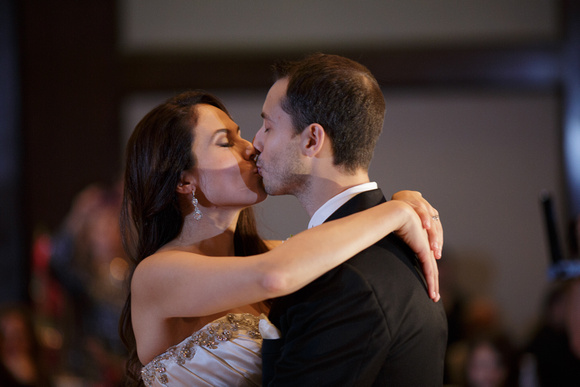 Adriana & Eddy Wedding - Jason Talley Photography-2516