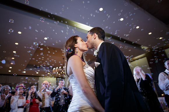 Adriana & Eddy Wedding - Jason Talley Photography-3618