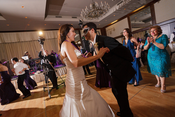 Adriana & Eddy Wedding - Jason Talley Photography-05578