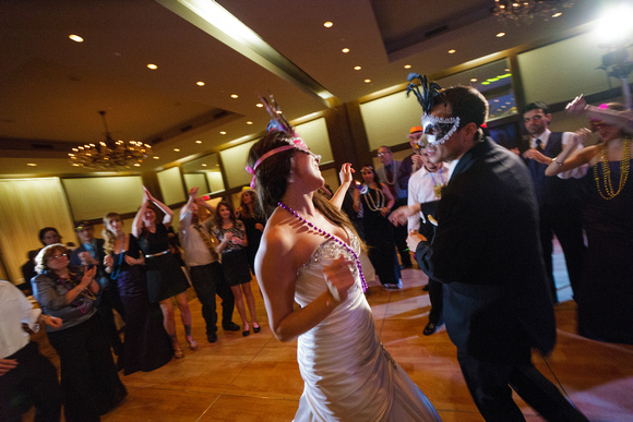 Adriana & Eddy Wedding - Jason Talley Photography-05482