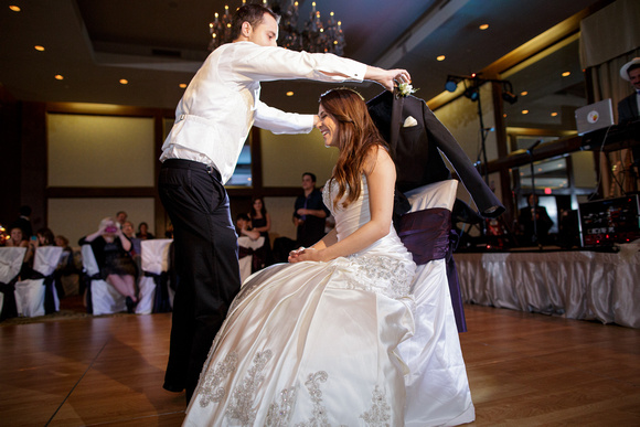 Adriana & Eddy Wedding - Jason Talley Photography-3143