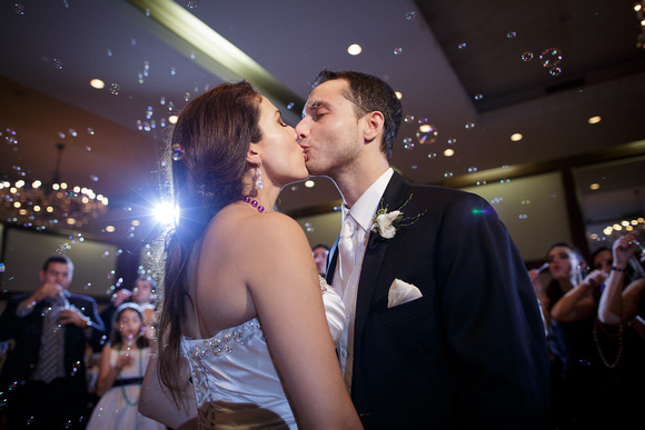 Adriana & Eddy Wedding - Jason Talley Photography-3609