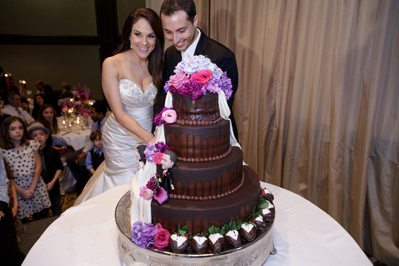 Adriana & Eddy Wedding - Jason Talley Photography-2617