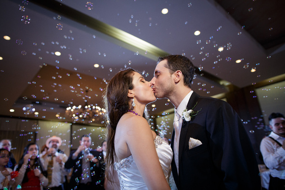 Adriana & Eddy Wedding - Jason Talley Photography-3614