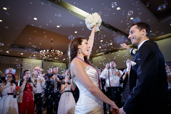 Adriana & Eddy Wedding - Jason Talley Photography-3622