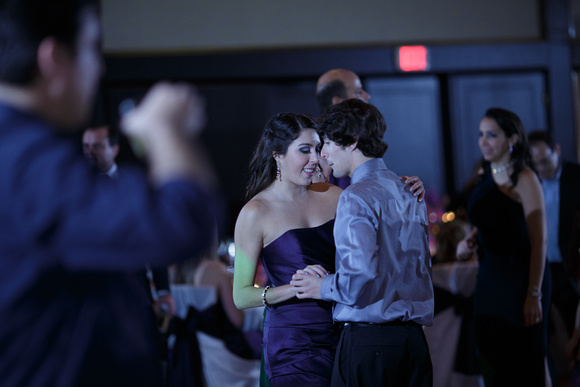 Adriana & Eddy Wedding - Jason Talley Photography-2649