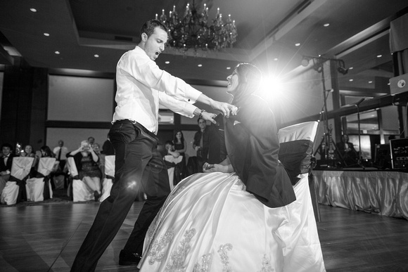 Adriana & Eddy Wedding - Jason Talley Photography-3147