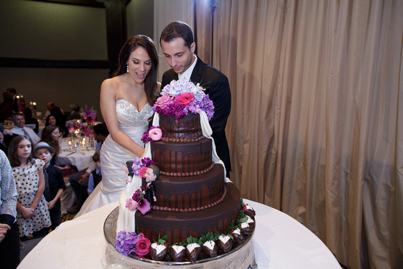 Adriana & Eddy Wedding - Jason Talley Photography-2615