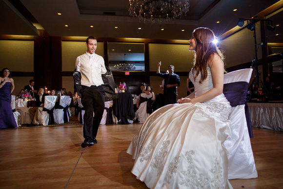 Adriana & Eddy Wedding - Jason Talley Photography-3138