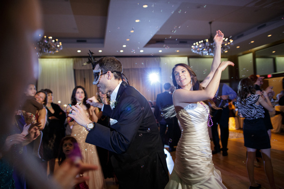 Adriana & Eddy Wedding - Jason Talley Photography-3510