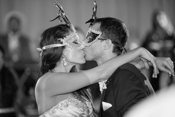 Adriana & Eddy Wedding - Jason Talley Photography-2752