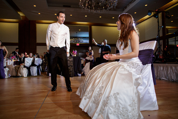 Adriana & Eddy Wedding - Jason Talley Photography-3140