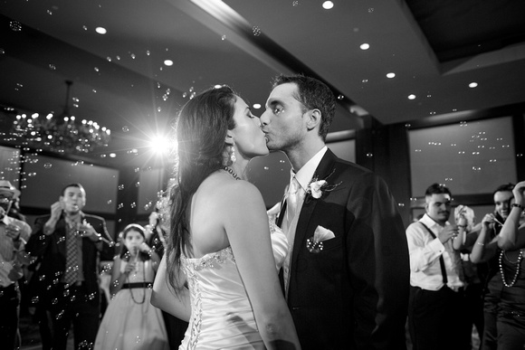 Adriana & Eddy Wedding - Jason Talley Photography-3607