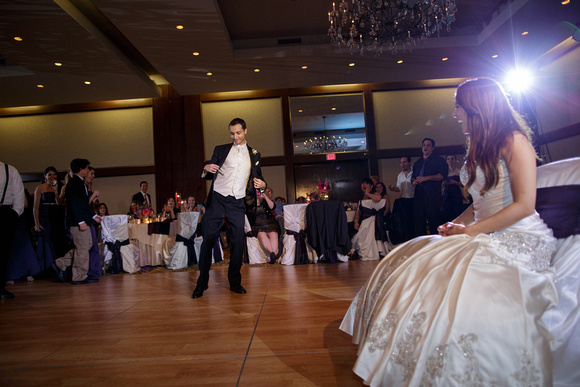 Adriana & Eddy Wedding - Jason Talley Photography-3134